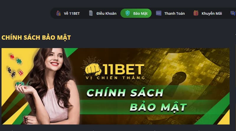 11BET 11BET