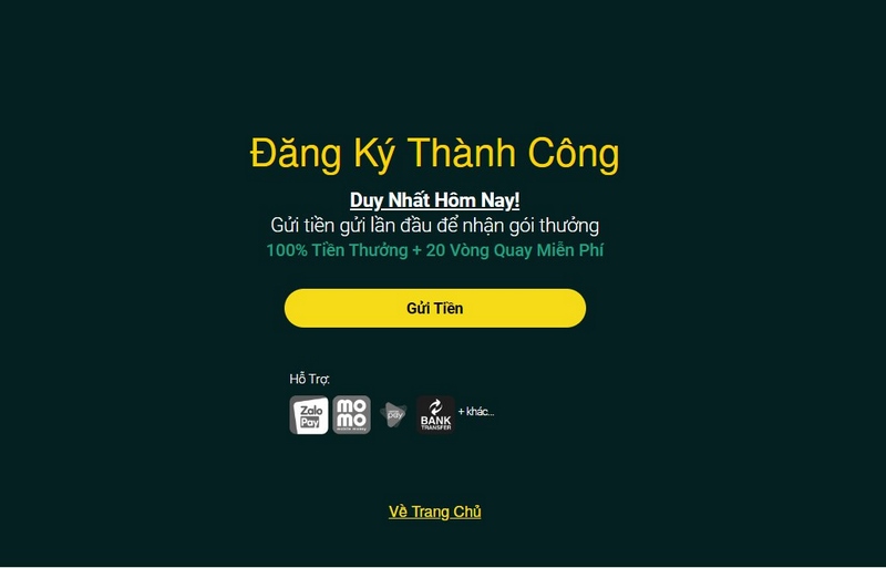 Đăng ký tài khoản V9BET không hề bị lộ thông tin cá nhân