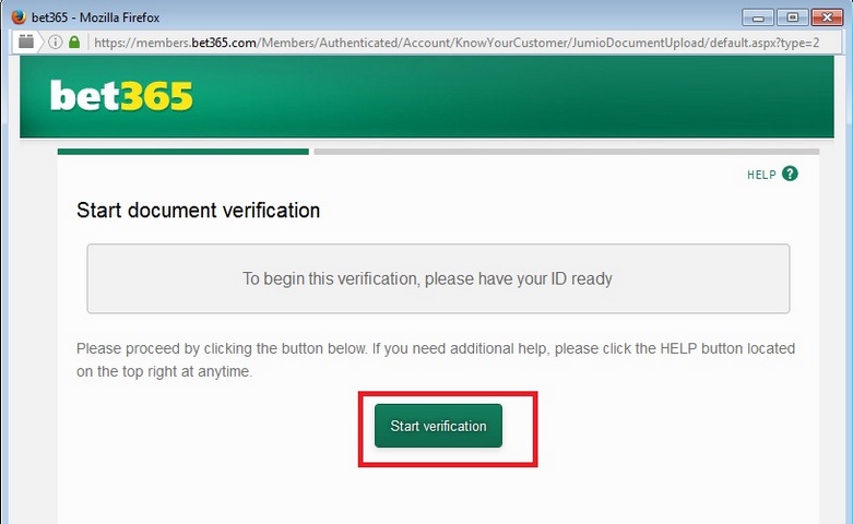 Đăng ký tài khoản Bet365 nhưng lâu không đăng nhập cũng không bị khóa