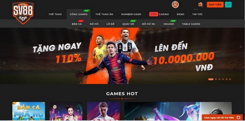 Đăng ký tài khoản tại trang SV88 anh em sẽ không bị lộ thông tin cá nhân