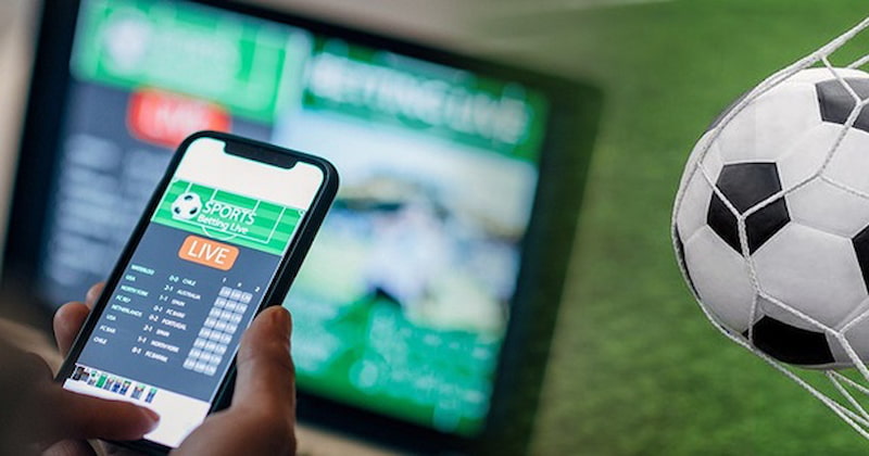 Một áp cá cược bóng an toàn phải có bảo mật tốt, giao diện dễ dùng