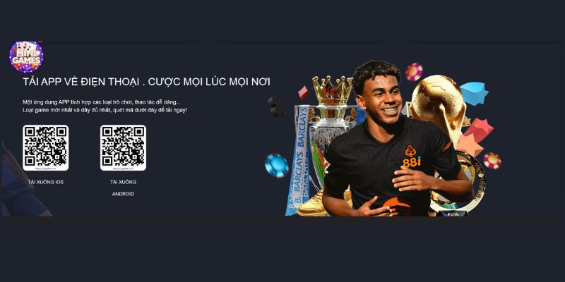 Giới thiệu quá trình phát triển 88i