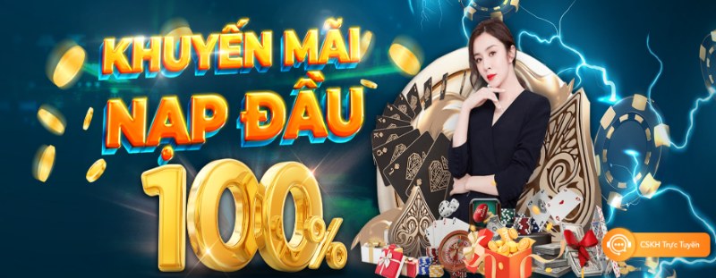 Tiền thưởng nạp đầu lên tới 3 triệu đồng cho tất cả thành viên 