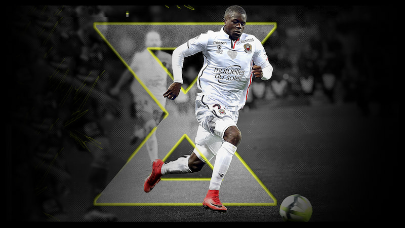 Alex Torr chỉ mát 70 giây để có thể lập được hattrick trong trận đấu