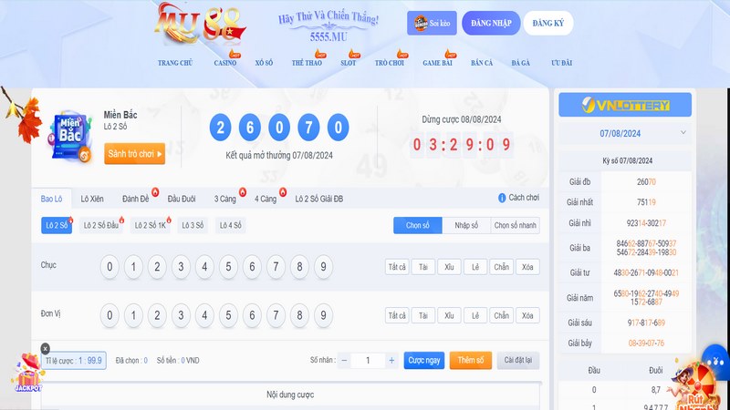 Tiện ích tuyệt vời khi có nhiều tính năng hiện đại hỗ trợ